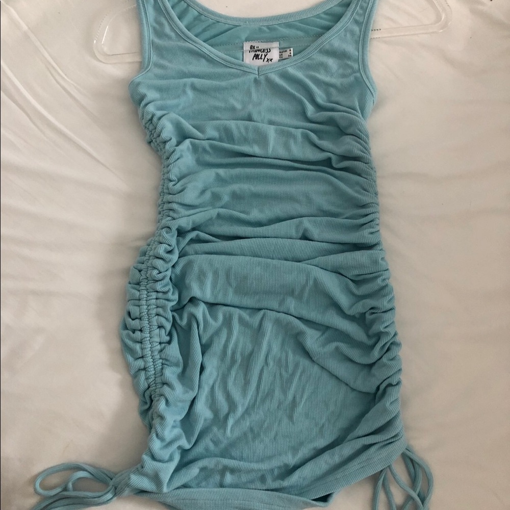 princess Polly mini dress